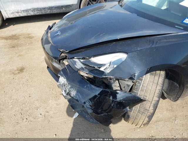 44956446 :رقم المزاد ، 5YJ3E1EA1LF630069 vin ، 2020 Tesla Model 3 Standard Range Plus Rear-wheel Drive/standard Range Rear-wheel Drive مزاد بيع