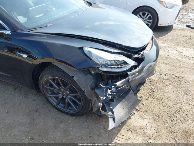 44956446 :رقم المزاد ، 5YJ3E1EA1LF630069 vin ، 2020 Tesla Model 3 Standard Range Plus Rear-wheel Drive/standard Range Rear-wheel Drive مزاد بيع