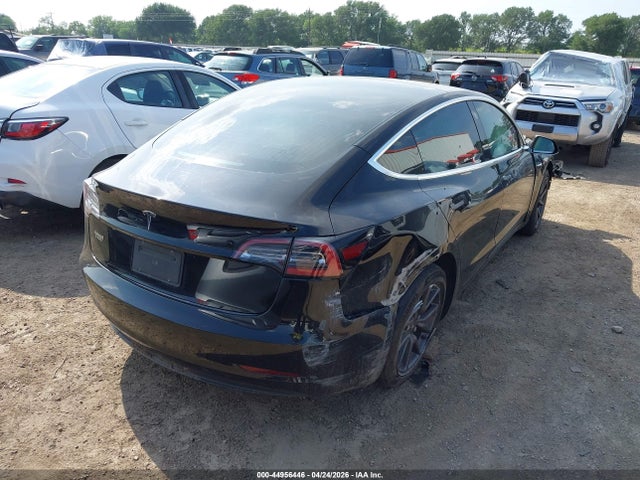 44956446 :رقم المزاد ، 5YJ3E1EA1LF630069 vin ، 2020 Tesla Model 3 Standard Range Plus Rear-wheel Drive/standard Range Rear-wheel Drive مزاد بيع