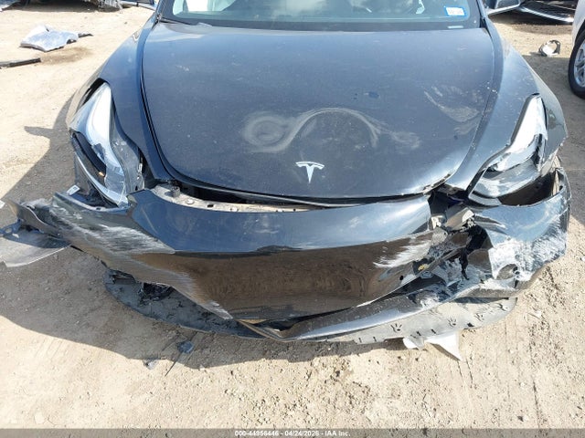 44956446 :رقم المزاد ، 5YJ3E1EA1LF630069 vin ، 2020 Tesla Model 3 Standard Range Plus Rear-wheel Drive/standard Range Rear-wheel Drive مزاد بيع