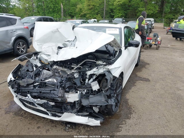 Aukcja sprzedaży 2021 Bmw 430i Xdrive, vin: WBA73AP02MCG04171, numer aukcji: 44956450