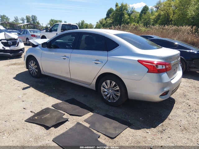 Aukcja sprzedaży 2019 Nissan Sentra S, vin: 3N1AB7APXKY338603, numer aukcji: 44956457