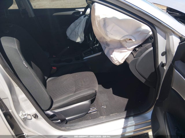Aukcja sprzedaży 2019 Nissan Sentra S, vin: 3N1AB7APXKY338603, numer aukcji: 44956457