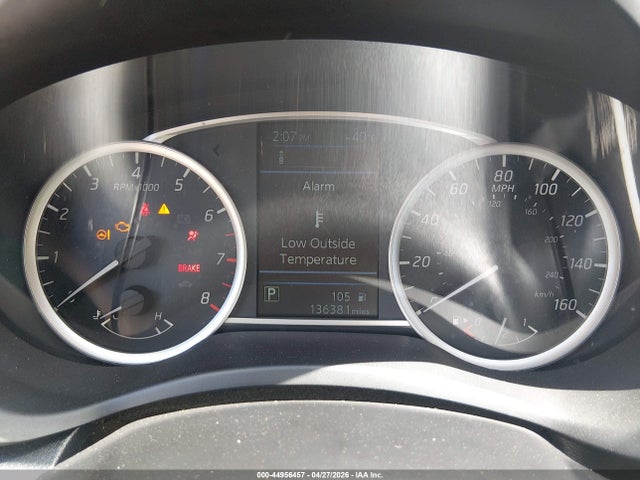 Aukcja sprzedaży 2019 Nissan Sentra S, vin: 3N1AB7APXKY338603, numer aukcji: 44956457