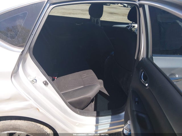 Aukcja sprzedaży 2019 Nissan Sentra S, vin: 3N1AB7APXKY338603, numer aukcji: 44956457