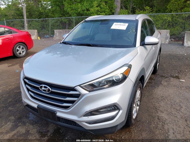 Продажа на аукционе авто 2018 Hyundai Tucson Sel, vin: KM8J33A40JU662620, номер лота: 44956460