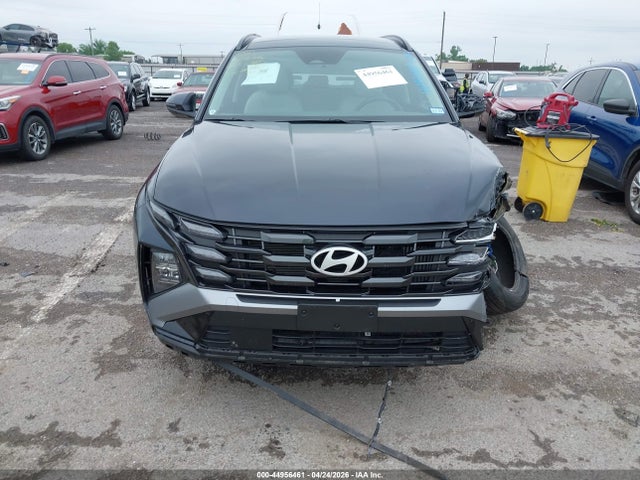 Aukcja sprzedaży 2025 Hyundai Tucson Hybrid Sel Convenience, vin: KM8JCDD19SU357013, numer aukcji: 44956461