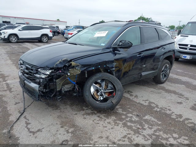 Aukcja sprzedaży 2025 Hyundai Tucson Hybrid Sel Convenience, vin: KM8JCDD19SU357013, numer aukcji: 44956461