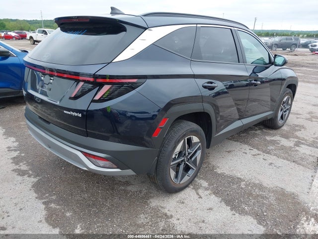 Aukcja sprzedaży 2025 Hyundai Tucson Hybrid Sel Convenience, vin: KM8JCDD19SU357013, numer aukcji: 44956461