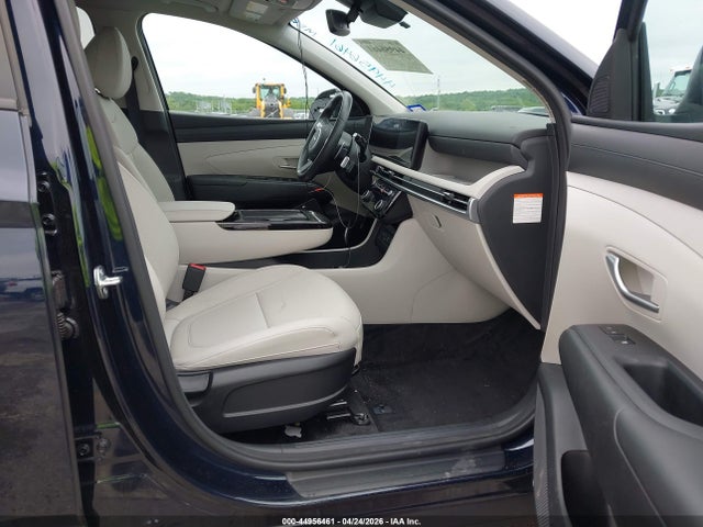 Aukcja sprzedaży 2025 Hyundai Tucson Hybrid Sel Convenience, vin: KM8JCDD19SU357013, numer aukcji: 44956461
