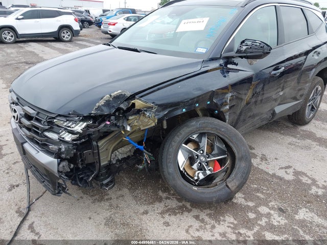 Aukcja sprzedaży 2025 Hyundai Tucson Hybrid Sel Convenience, vin: KM8JCDD19SU357013, numer aukcji: 44956461