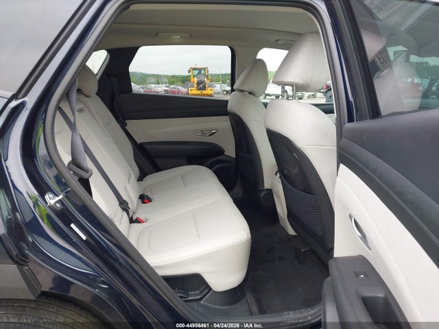 Aukcja sprzedaży 2025 Hyundai Tucson Hybrid Sel Convenience, vin: KM8JCDD19SU357013, numer aukcji: 44956461