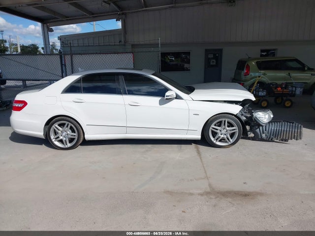 Auction sale of the 2012 Mercedes-benz E 350, vin: WDDHF5KB6CA580419, lot number: 44956463