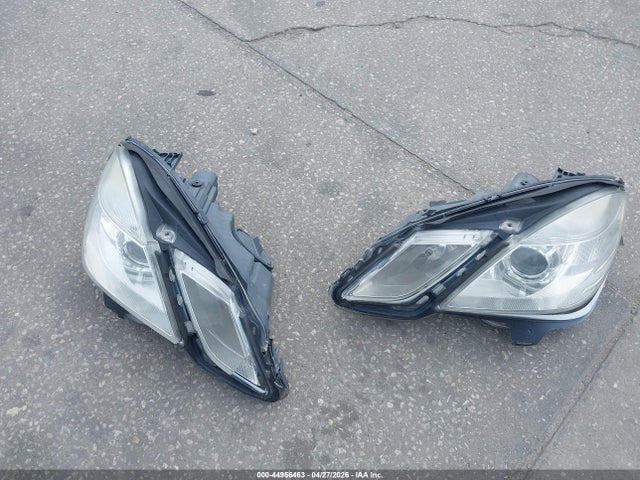 44956463 :رقم المزاد ، WDDHF5KB6CA580419 vin ، 2012 Mercedes-benz E 350 مزاد بيع