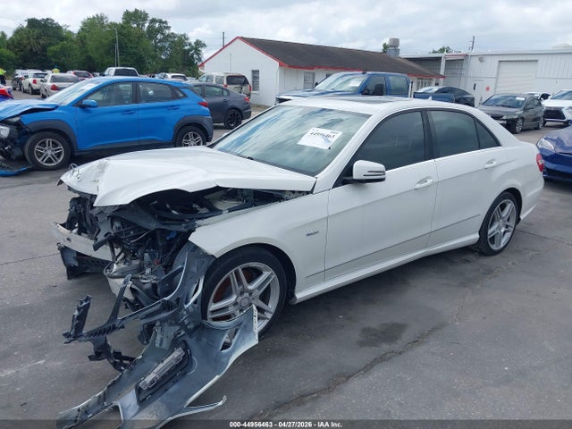 2012 Mercedes-benz E 350 მანქანა იყიდება აუქციონზე, vin: WDDHF5KB6CA580419, აუქციონის ნომერი: 44956463