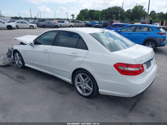 Aukcja sprzedaży 2012 Mercedes-benz E 350, vin: WDDHF5KB6CA580419, numer aukcji: 44956463