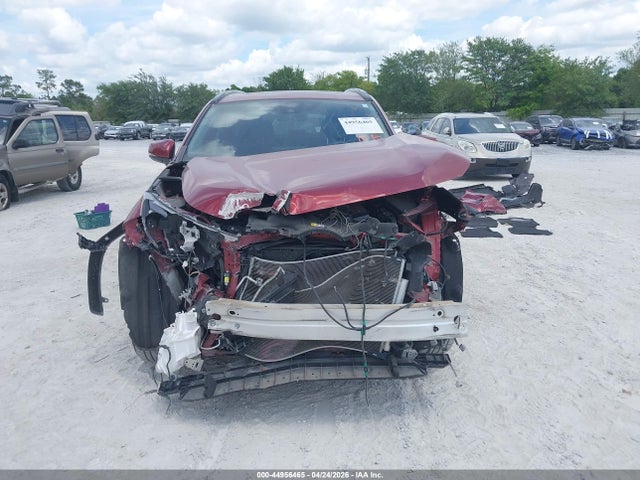 44956465 :رقم المزاد ، JTMW1RFV6KJ013783 vin ، 2019 Toyota Rav4 Xle مزاد بيع