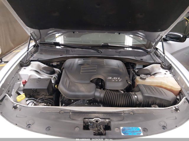 Aukcja sprzedaży 2023 Dodge Charger Sxt, vin: 2C3CDXBG9PH556810, numer aukcji: 44956468