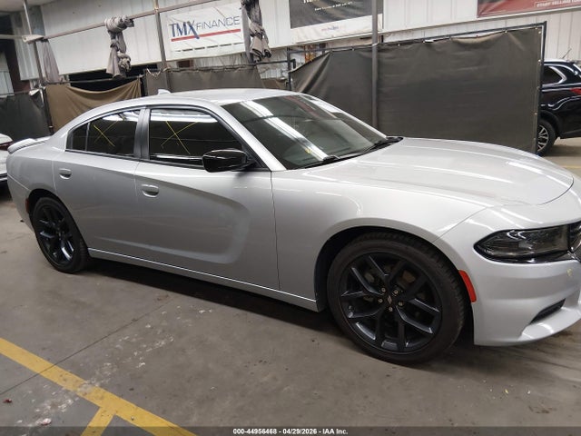 Aukcja sprzedaży 2023 Dodge Charger Sxt, vin: 2C3CDXBG9PH556810, numer aukcji: 44956468