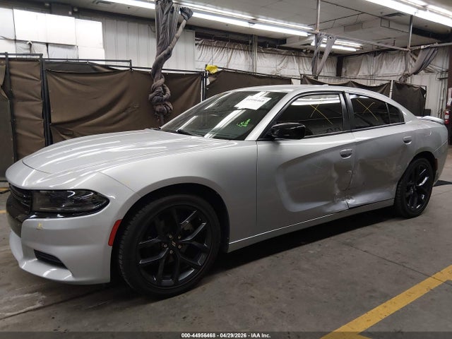Aukcja sprzedaży 2023 Dodge Charger Sxt, vin: 2C3CDXBG9PH556810, numer aukcji: 44956468