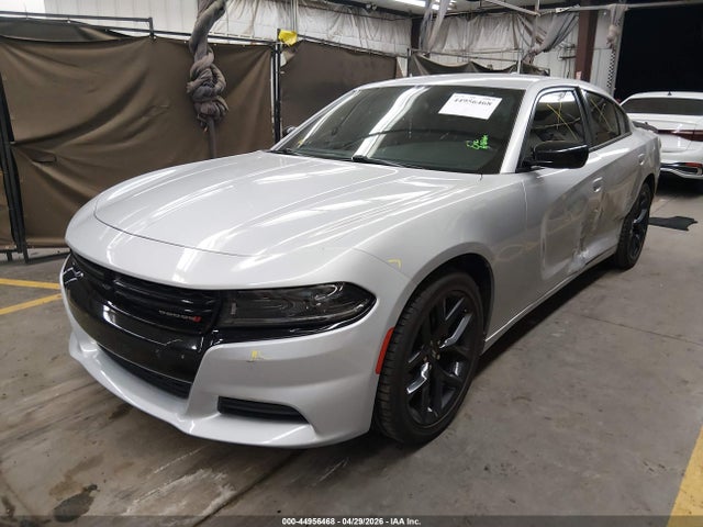 Aukcja sprzedaży 2023 Dodge Charger Sxt, vin: 2C3CDXBG9PH556810, numer aukcji: 44956468
