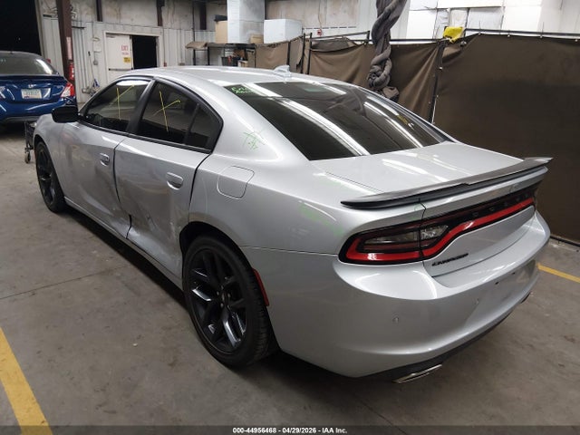 Aukcja sprzedaży 2023 Dodge Charger Sxt, vin: 2C3CDXBG9PH556810, numer aukcji: 44956468