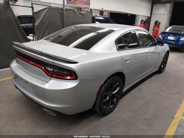 Aukcja sprzedaży 2023 Dodge Charger Sxt, vin: 2C3CDXBG9PH556810, numer aukcji: 44956468