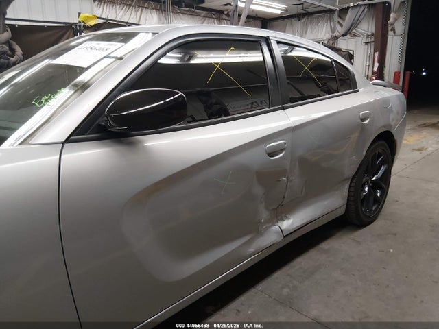 Aukcja sprzedaży 2023 Dodge Charger Sxt, vin: 2C3CDXBG9PH556810, numer aukcji: 44956468