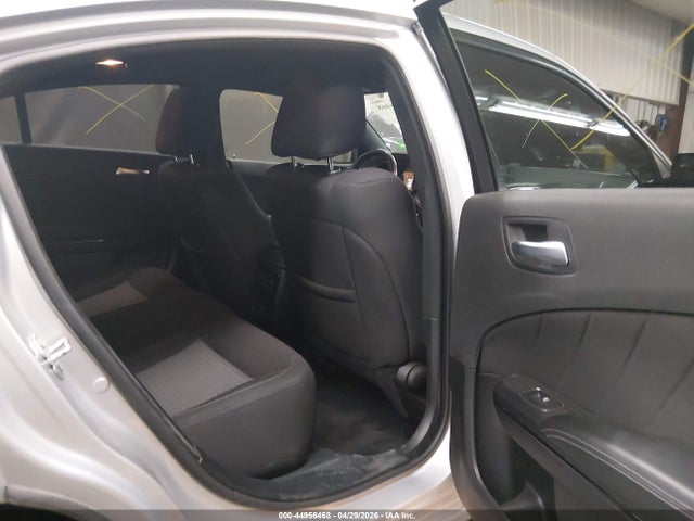 Aukcja sprzedaży 2023 Dodge Charger Sxt, vin: 2C3CDXBG9PH556810, numer aukcji: 44956468
