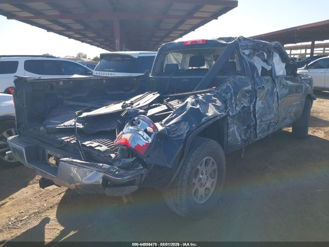 Продаж на аукціоні авто 2019 Gmc Sierra 1500 Limited Sle, vin: 2GTV2MEC2K1210892, номер лоту: 44956470
