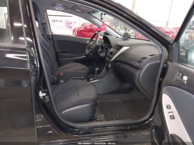 Продажа на аукционе авто 2016 Hyundai Accent Se, vin: KMHCT5AE0GU295160, номер лота: 44956471