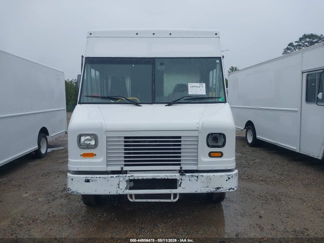 1F65F5KY5F0A00947 Ford F-59 Commercial Stripped