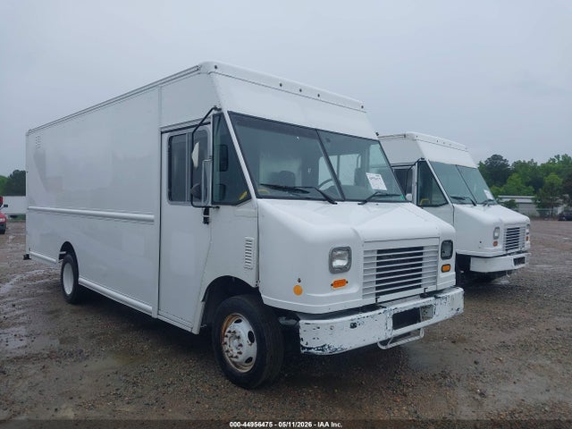 1F65F5KY5F0A00947 Ford F-59 Commercial Stripped