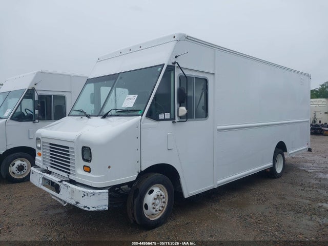 1F65F5KY5F0A00947 Ford F-59 Commercial Stripped
