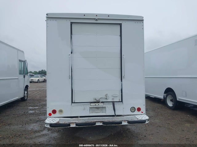 1F65F5KY5F0A00947 Ford F-59 Commercial Stripped