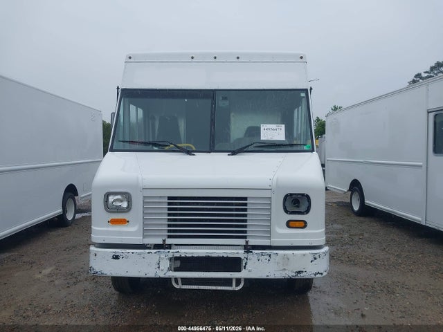 1F65F5KY5F0A00947 Ford F-59 Commercial Stripped