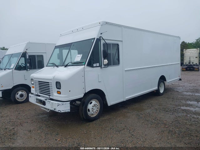 1F65F5KY5F0A00947 Ford F-59 Commercial Stripped