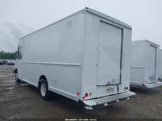 1F65F5KY5F0A00947 Ford F-59 Commercial Stripped