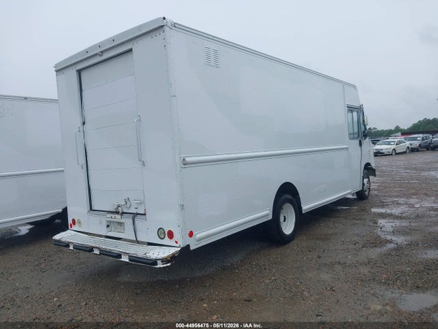 1F65F5KY5F0A00947 Ford F-59 Commercial Stripped