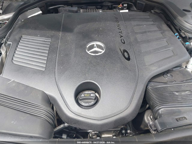W1KZF5KB5PB147405 Mercedes-Benz E 450 4matic