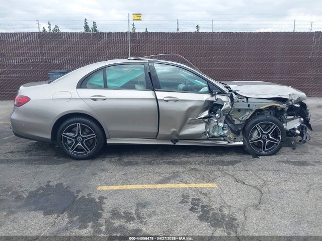 W1KZF5KB5PB147405 Mercedes-Benz E 450 4matic