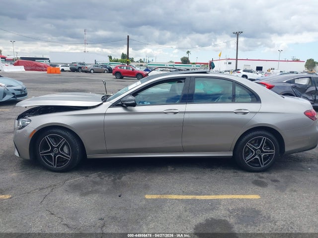 Mercedes-Benz E 450 4matic 2023 W1KZF5KB5PB147405 Image 14