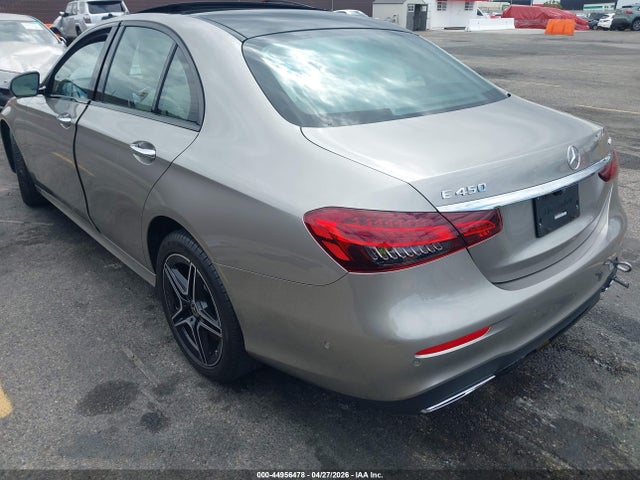 W1KZF5KB5PB147405 Mercedes-Benz E 450 4matic