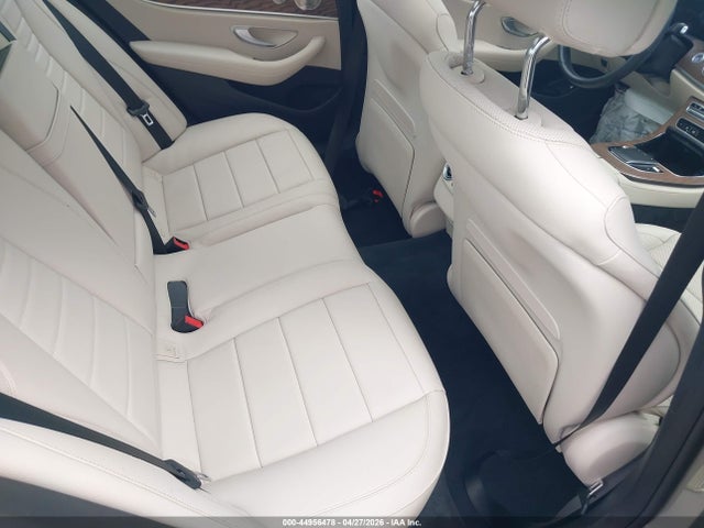 W1KZF5KB5PB147405 Mercedes-Benz E 450 4matic