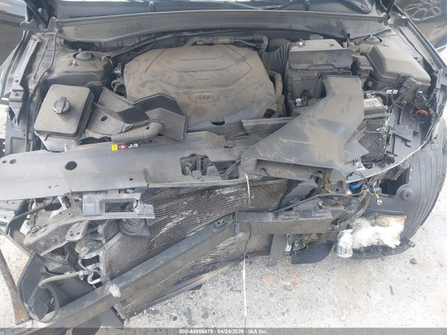 Aukcja sprzedaży 2017 Kia Cadenza Premium, vin: KNALC4J13H5068145, numer aukcji: 44956479