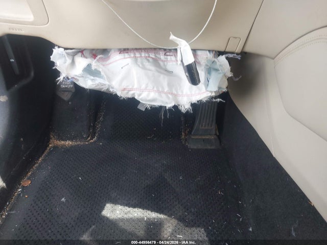 Aukcja sprzedaży 2017 Kia Cadenza Premium, vin: KNALC4J13H5068145, numer aukcji: 44956479