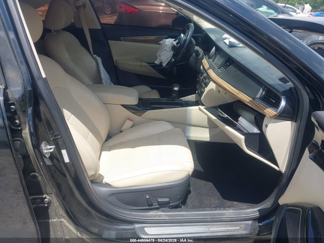 Aukcja sprzedaży 2017 Kia Cadenza Premium, vin: KNALC4J13H5068145, numer aukcji: 44956479