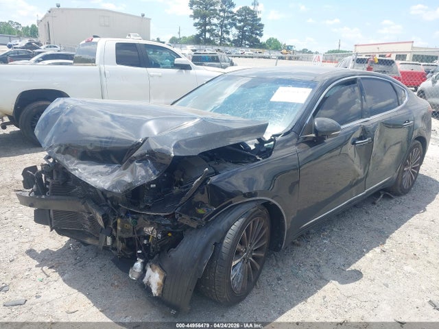 Aukcja sprzedaży 2017 Kia Cadenza Premium, vin: KNALC4J13H5068145, numer aukcji: 44956479