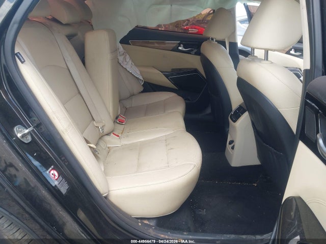 Aukcja sprzedaży 2017 Kia Cadenza Premium, vin: KNALC4J13H5068145, numer aukcji: 44956479