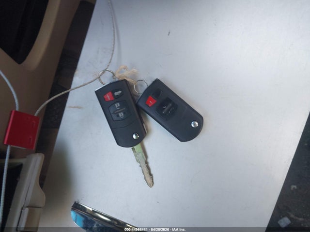 44956481 :رقم المزاد ، 1YVHP80D465M28868 vin ، 2006 Mazda Mazda6 S مزاد بيع